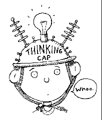 Thinking Cap