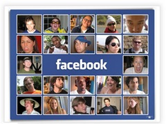facebook faces